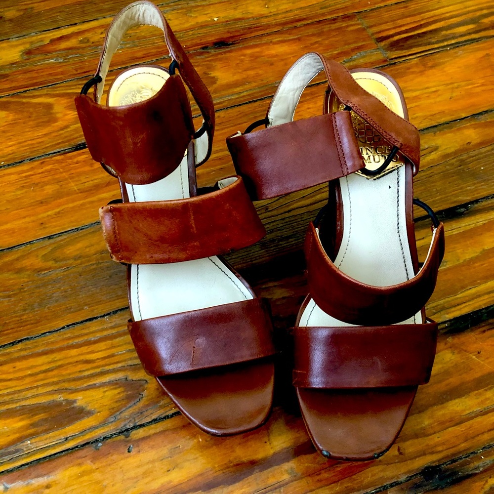 Vince camuto heels